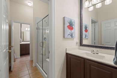 Welcome to your dream home on the 17th fairway of Heritage Ranch on Heritage Ranch Golf and Country Club in Texas - for sale on GolfHomes.com, golf home, golf lot