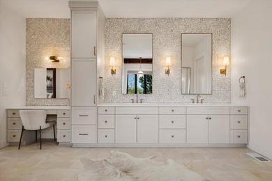 Immaculate home on the 8th fairway of Brasada Canyons Golf on Brasada Canyons Golf Course in Oregon - for sale on GolfHomes.com, golf home, golf lot