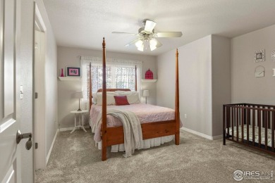 Discover luxury living in this stunning two-story home with main on The Ranch Country Club in Colorado - for sale on GolfHomes.com, golf home, golf lot