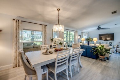 This beautifully updated 1,744 sq. ft. home is located in the on Pine Lakes Country Club in Florida - for sale on GolfHomes.com, golf home, golf lot