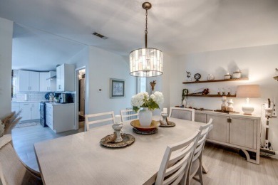 This beautifully updated 1,744 sq. ft. home is located in the on Pine Lakes Country Club in Florida - for sale on GolfHomes.com, golf home, golf lot