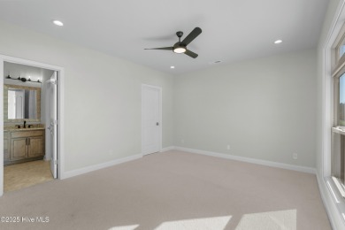 Welcome to The Courtyards by Carrell! This Capri Designer Luxury on Ocean Ridge Plantation in North Carolina - for sale on GolfHomes.com, golf home, golf lot