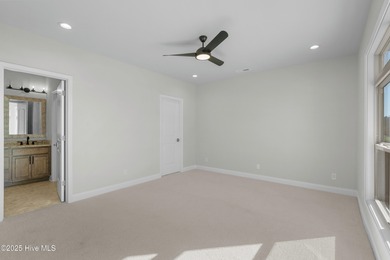 LOT 54 - Welcome to The Courtyards by Carrell! This Capri on Ocean Ridge Plantation in North Carolina - for sale on GolfHomes.com, golf home, golf lot