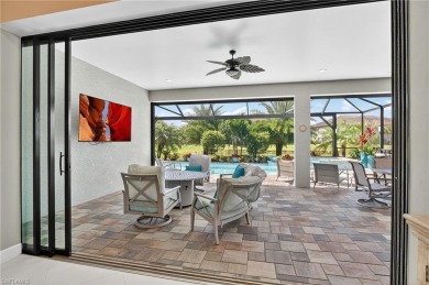 *Live in the Naples Lifestyle*  Your Dream Home Awaits...This on Esplanade Golf and  Country Club in Florida - for sale on GolfHomes.com, golf home, golf lot