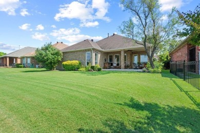 Welcome to your dream home on the 17th fairway of Heritage Ranch on Heritage Ranch Golf and Country Club in Texas - for sale on GolfHomes.com, golf home, golf lot