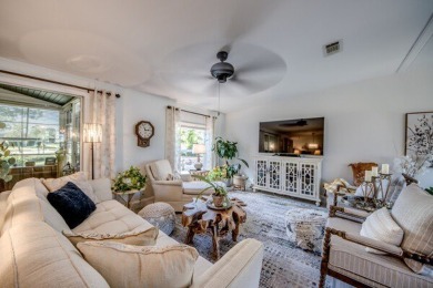 This beautifully updated 1,744 sq. ft. home is located in the on Pine Lakes Country Club in Florida - for sale on GolfHomes.com, golf home, golf lot