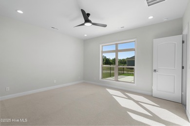 LOT 54 - Welcome to The Courtyards by Carrell! This Capri on Ocean Ridge Plantation in North Carolina - for sale on GolfHomes.com, golf home, golf lot