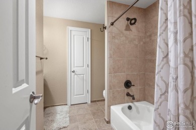 Discover luxury living in this stunning two-story home with main on The Ranch Country Club in Colorado - for sale on GolfHomes.com, golf home, golf lot