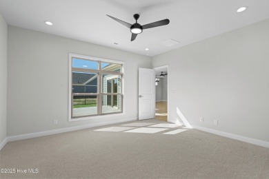 Welcome to The Courtyards by Carrell! This Capri Designer Luxury on Ocean Ridge Plantation in North Carolina - for sale on GolfHomes.com, golf home, golf lot