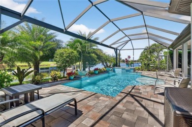 *Live in the Naples Lifestyle*  Your Dream Home Awaits...This on Esplanade Golf and  Country Club in Florida - for sale on GolfHomes.com, golf home, golf lot