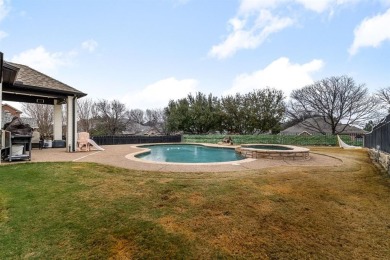 **This house qualifies for 0% down and up to a $7,500 credit on The Golf Club at Fossil Creek in Texas - for sale on GolfHomes.com, golf home, golf lot