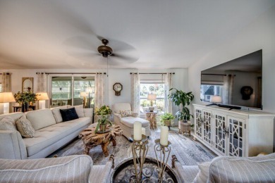 This beautifully updated 1,744 sq. ft. home is located in the on Pine Lakes Country Club in Florida - for sale on GolfHomes.com, golf home, golf lot