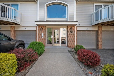 Welcome to low-maintenance living with this completely updated on Brookledge Golf Course in Ohio - for sale on GolfHomes.com, golf home, golf lot