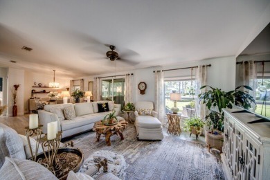 This beautifully updated 1,744 sq. ft. home is located in the on Pine Lakes Country Club in Florida - for sale on GolfHomes.com, golf home, golf lot