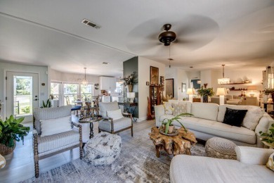 This beautifully updated 1,744 sq. ft. home is located in the on Pine Lakes Country Club in Florida - for sale on GolfHomes.com, golf home, golf lot
