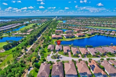 *Live in the Naples Lifestyle*  Your Dream Home Awaits...This on Esplanade Golf and  Country Club in Florida - for sale on GolfHomes.com, golf home, golf lot