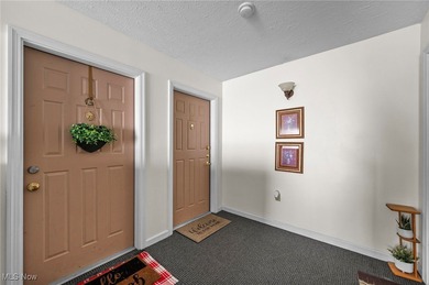 Welcome to low-maintenance living with this completely updated on Brookledge Golf Course in Ohio - for sale on GolfHomes.com, golf home, golf lot