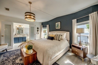 This beautifully updated 1,744 sq. ft. home is located in the on Pine Lakes Country Club in Florida - for sale on GolfHomes.com, golf home, golf lot