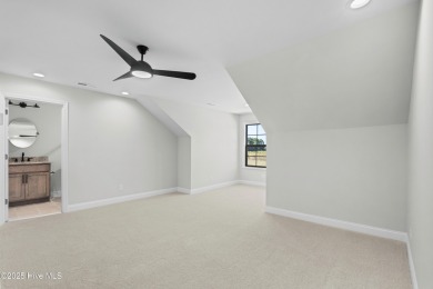 Welcome to The Courtyards by Carrell! This Capri Designer Luxury on Ocean Ridge Plantation in North Carolina - for sale on GolfHomes.com, golf home, golf lot