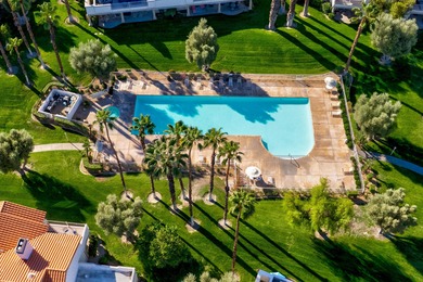 Wake up to sweeping golf and mountain views in this on Desert Falls Country Club in California - for sale on GolfHomes.com, golf home, golf lot