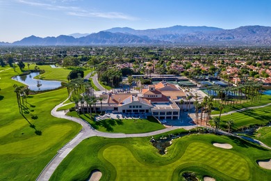 Wake up to sweeping golf and mountain views in this on Desert Falls Country Club in California - for sale on GolfHomes.com, golf home, golf lot