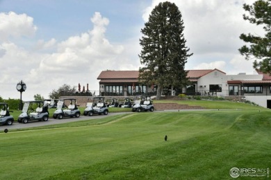 Discover luxury living in this stunning two-story home with main on The Ranch Country Club in Colorado - for sale on GolfHomes.com, golf home, golf lot