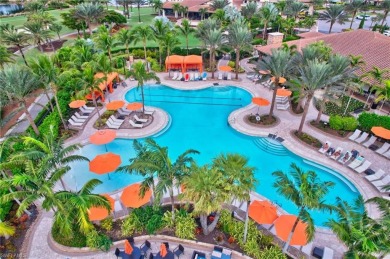 *Live in the Naples Lifestyle*  Your Dream Home Awaits...This on Esplanade Golf and  Country Club in Florida - for sale on GolfHomes.com, golf home, golf lot