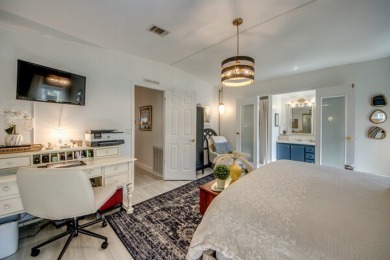 This beautifully updated 1,744 sq. ft. home is located in the on Pine Lakes Country Club in Florida - for sale on GolfHomes.com, golf home, golf lot