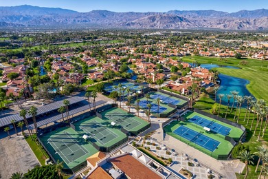 Wake up to sweeping golf and mountain views in this on Desert Falls Country Club in California - for sale on GolfHomes.com, golf home, golf lot