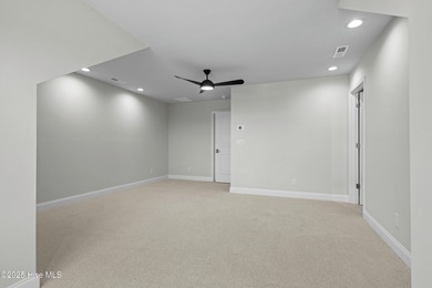 LOT 54 - Welcome to The Courtyards by Carrell! This Capri on Ocean Ridge Plantation in North Carolina - for sale on GolfHomes.com, golf home, golf lot