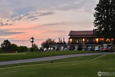 Discover luxury living in this stunning two-story home with main on The Ranch Country Club in Colorado - for sale on GolfHomes.com, golf home, golf lot