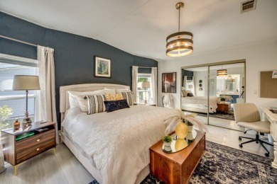 This beautifully updated 1,744 sq. ft. home is located in the on Pine Lakes Country Club in Florida - for sale on GolfHomes.com, golf home, golf lot