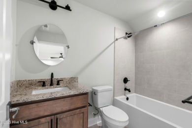 Welcome to The Courtyards by Carrell! This Capri Designer Luxury on Ocean Ridge Plantation in North Carolina - for sale on GolfHomes.com, golf home, golf lot