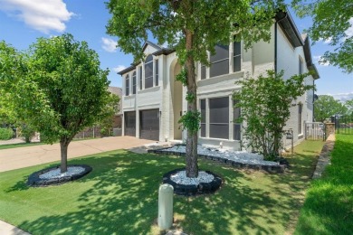 **Special financing available: Contact listing agent for on The Golf Club at Fossil Creek in Texas - for sale on GolfHomes.com, golf home, golf lot