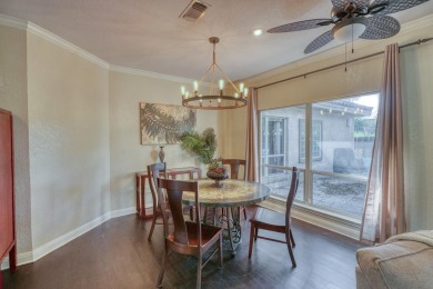 Resort-Style Living Near Lake LBJ! In a prime location near Lake on Slick Rock Golf Course - Horseshoe Bay in Texas - for sale on GolfHomes.com, golf home, golf lot