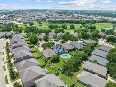 **Special financing available: Contact listing agent for on The Golf Club at Fossil Creek in Texas - for sale on GolfHomes.com, golf home, golf lot