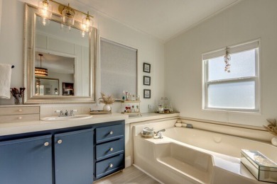 This beautifully updated 1,744 sq. ft. home is located in the on Pine Lakes Country Club in Florida - for sale on GolfHomes.com, golf home, golf lot