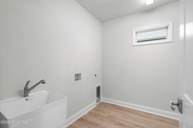 Welcome to The Courtyards by Carrell! This Capri Designer Luxury on Ocean Ridge Plantation in North Carolina - for sale on GolfHomes.com, golf home, golf lot