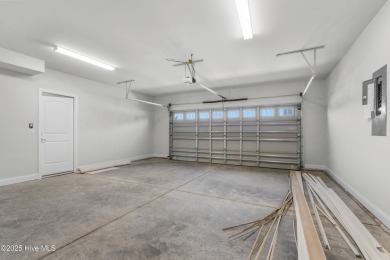 Welcome to The Courtyards by Carrell! This Capri Designer Luxury on Ocean Ridge Plantation in North Carolina - for sale on GolfHomes.com, golf home, golf lot