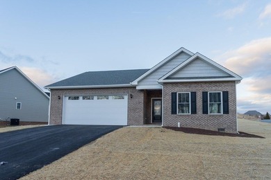 **New Construction - Home is Complete** Get ready to be amazed on Shenvalee Golf Club in Virginia - for sale on GolfHomes.com, golf home, golf lot