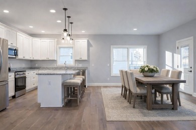 **New Construction - Home is Complete** Get ready to be amazed on Shenvalee Golf Club in Virginia - for sale on GolfHomes.com, golf home, golf lot