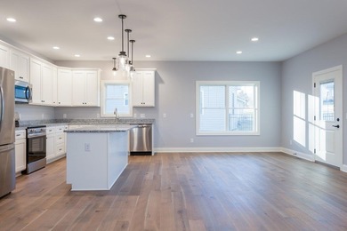 **New Construction - Home is Complete** Get ready to be amazed on Shenvalee Golf Club in Virginia - for sale on GolfHomes.com, golf home, golf lot