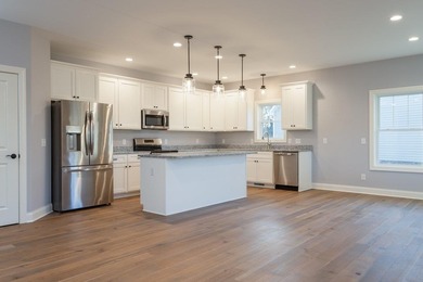 **New Construction - Home is Complete** Get ready to be amazed on Shenvalee Golf Club in Virginia - for sale on GolfHomes.com, golf home, golf lot