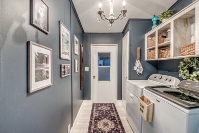 This beautifully updated 1,744 sq. ft. home is located in the on Pine Lakes Country Club in Florida - for sale on GolfHomes.com, golf home, golf lot