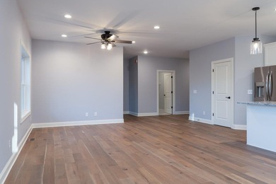 **New Construction - Home is Complete** Get ready to be amazed on Shenvalee Golf Club in Virginia - for sale on GolfHomes.com, golf home, golf lot