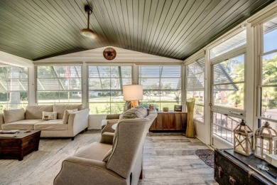 This beautifully updated 1,744 sq. ft. home is located in the on Pine Lakes Country Club in Florida - for sale on GolfHomes.com, golf home, golf lot