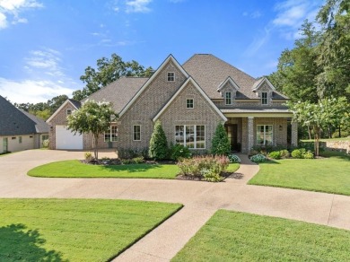 Built in 2020, 2926 Stewart Way is an elegant residence in the on Cascades Golf Club in Texas - for sale on GolfHomes.com, golf home, golf lot