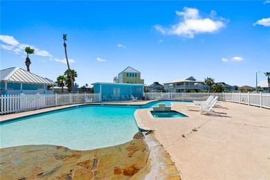 Build your dream Coastal home in Port Aransas, located within a on Palmilla Beach Golf Club in Texas - for sale on GolfHomes.com, golf home, golf lot