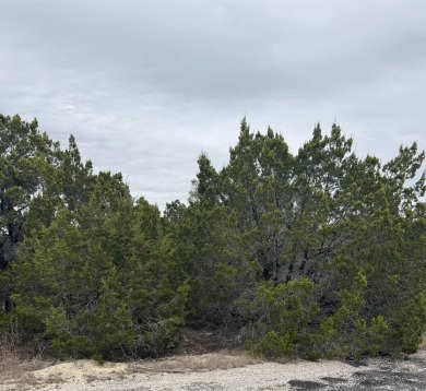 Hill Country & Lake Living, Perfect Opportunity to Build Your on Lago Vista Golf Club in Texas - for sale on GolfHomes.com, golf home, golf lot