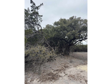 Hill Country & Lake Living, Perfect Opportunity to Build Your on Lago Vista Golf Club in Texas - for sale on GolfHomes.com, golf home, golf lot